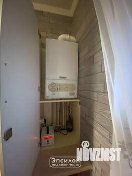 2-к квартира, вторичка, 60м2, 4/4 этаж