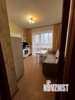 1-к квартира, вторичка, 43м2, 7/9 этаж