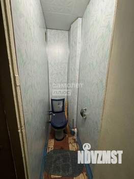 2-к квартира, вторичка, 44м2, 4/5 этаж