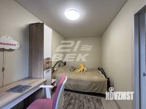 2-к квартира, вторичка, 43м2, 5/5 этаж