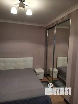 3-к квартира, вторичка, 73м2, 4/8 этаж