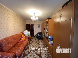 3-к квартира, вторичка, 73м2, 9/10 этаж