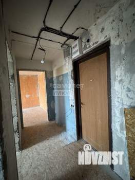 2-к квартира, вторичка, 44м2, 4/5 этаж