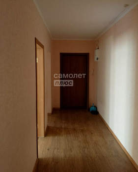 3-к квартира, вторичка, 78м2, 6/17 этаж