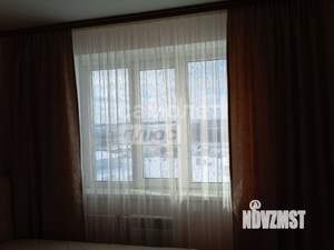 2-к квартира, вторичка, 58м2, 16/17 этаж