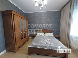 3-к квартира, вторичка, 94м2, 6/11 этаж