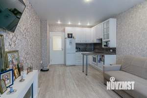 2-к квартира, вторичка, 40м2, 7/10 этаж