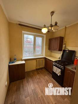 2-к квартира, вторичка, 46м2, 3/5 этаж