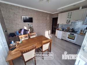 3-к квартира, вторичка, 88м2, 3/10 этаж