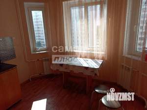 2-к квартира, вторичка, 56м2, 6/17 этаж