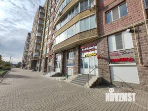 3-к квартира, вторичка, 94м2, 9/10 этаж