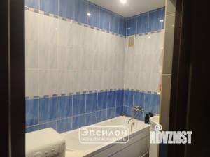 2-к квартира, вторичка, 47м2, 1/3 этаж