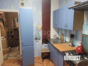 3-к квартира, вторичка, 60м2, 2/9 этаж