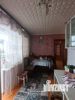 3-к квартира, вторичка, 57м2, 7/9 этаж