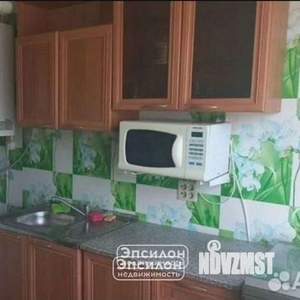 1-к квартира, вторичка, 40м2, 7/9 этаж