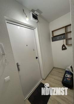 1-к квартира, вторичка, 39м2, 14/17 этаж