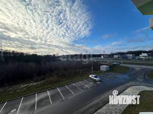 1-к квартира, вторичка, 43м2, 3/10 этаж