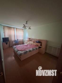 3-к квартира, вторичка, 62м2, 5/5 этаж