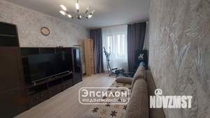 3-к квартира, вторичка, 85м2, 3/17 этаж
