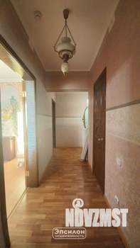 2-к квартира, вторичка, 61м2, 17/17 этаж