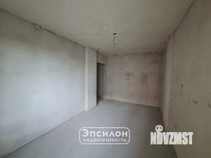 1-к квартира, вторичка, 45м2, 3/10 этаж