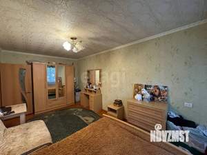 3-к квартира, вторичка, 61м2, 3/5 этаж