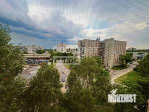 1-к квартира, вторичка, 43м2, 6/10 этаж