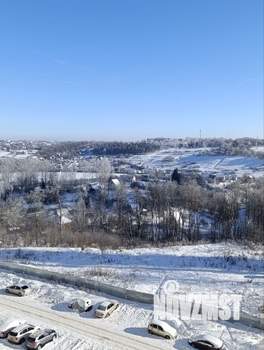 2-к квартира, вторичка, 56м2, 8/17 этаж