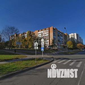 3-к квартира, вторичка, 60м2, 8/9 этаж