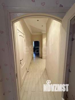 4-к квартира, вторичка, 128м2, 4/10 этаж