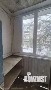 2-к квартира, вторичка, 48м2, 3/5 этаж