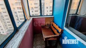 1-к квартира, вторичка, 30м2, 8/9 этаж