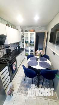 3-к квартира, вторичка, 60м2, 2/9 этаж