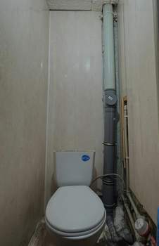 3-к квартира, вторичка, 58м2, 5/9 этаж