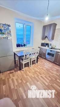 3-к квартира, вторичка, 77м2, 14/17 этаж