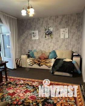 3-к квартира, вторичка, 64м2, 3/3 этаж