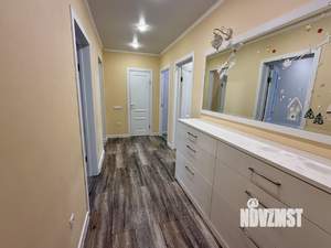 3-к квартира, вторичка, 84м2, 7/10 этаж