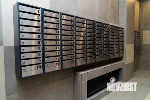 1-к квартира, вторичка, 37м2, 3/17 этаж