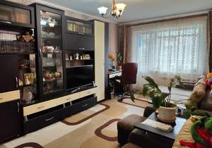 2-к квартира, вторичка, 44м2, 2/5 этаж