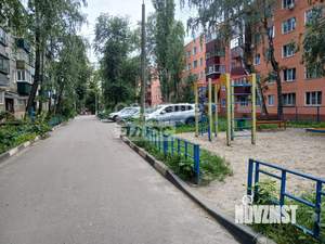 3-к квартира, вторичка, 62м2, 2/5 этаж