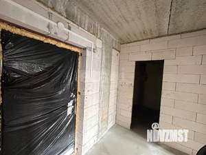 1-к квартира, вторичка, 43м2, 3/10 этаж