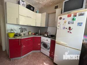 1-к квартира, вторичка, 50м2, 1/4 этаж