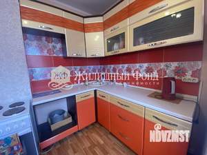 1-к квартира, вторичка, 38м2, 11/17 этаж