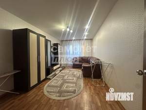 3-к квартира, вторичка, 79м2, 12/17 этаж