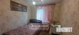 3-к квартира, вторичка, 57м2, 9/9 этаж