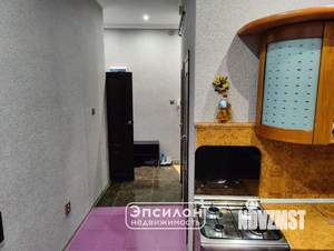 2-к квартира, вторичка, 66м2, 1/3 этаж