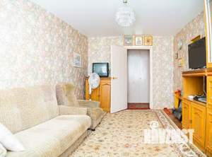 4-к квартира, вторичка, 111м2, 2/5 этаж