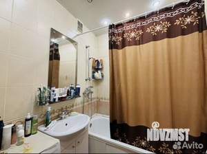 3-к квартира, вторичка, 87м2, 10/11 этаж