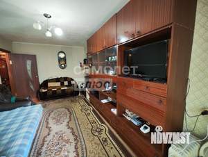 1-к квартира, вторичка, 32м2, 4/5 этаж