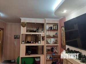 3-к квартира, вторичка, 61м2, 1/5 этаж